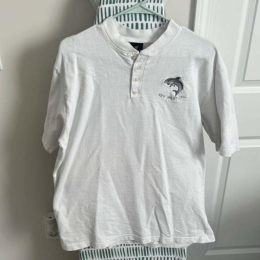 Vintage Key West Shirt